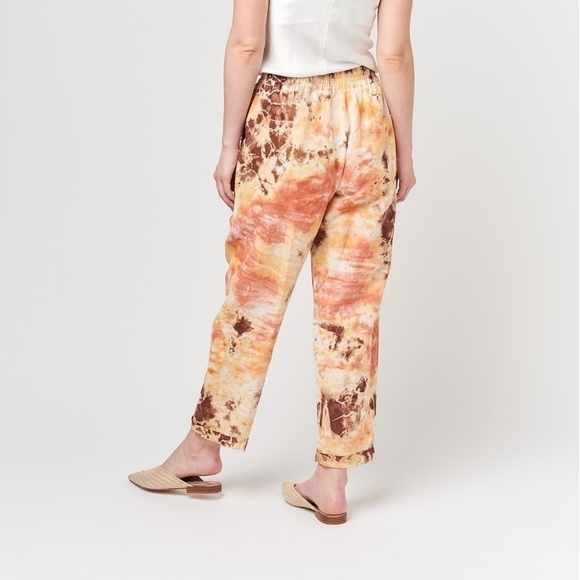 NWT Tina + jo big thunder trapunto pants - Picture 2 of 6